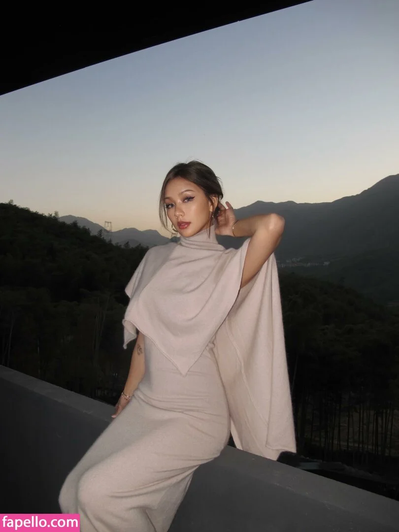 Kathy Zheng Onlyfans Photo Gallery 