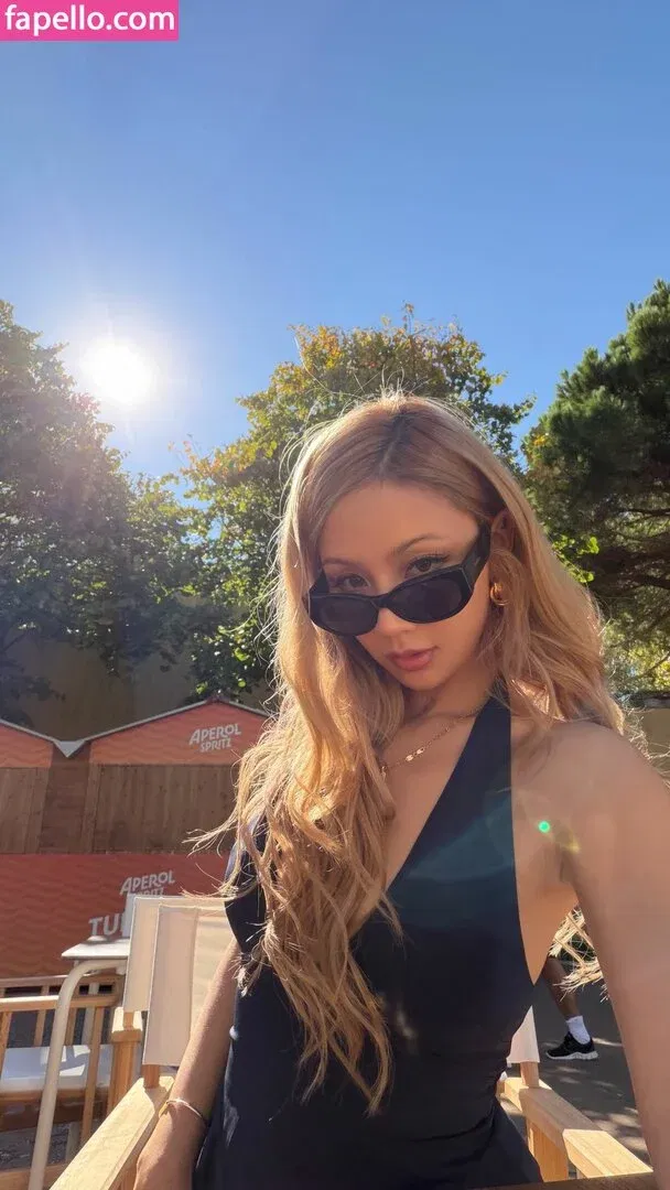 Kathy Zheng Onlyfans Photo Gallery 