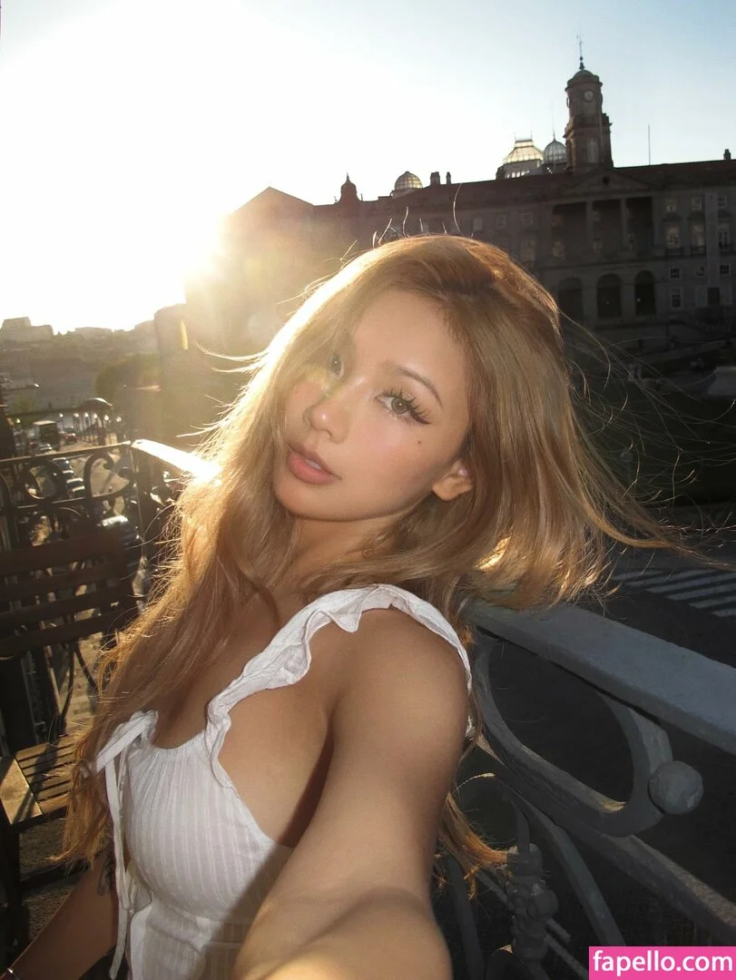 Kathy Zheng Onlyfans Photo Gallery 