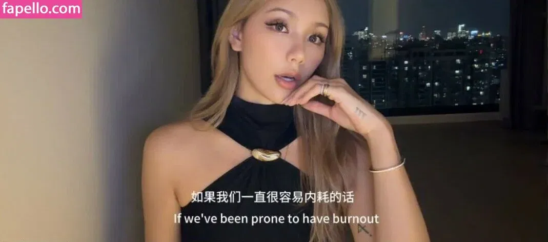 Kathy Zheng Onlyfans Photo Gallery 