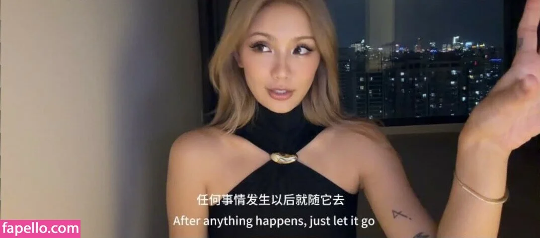 Kathy Zheng Onlyfans Photo Gallery 