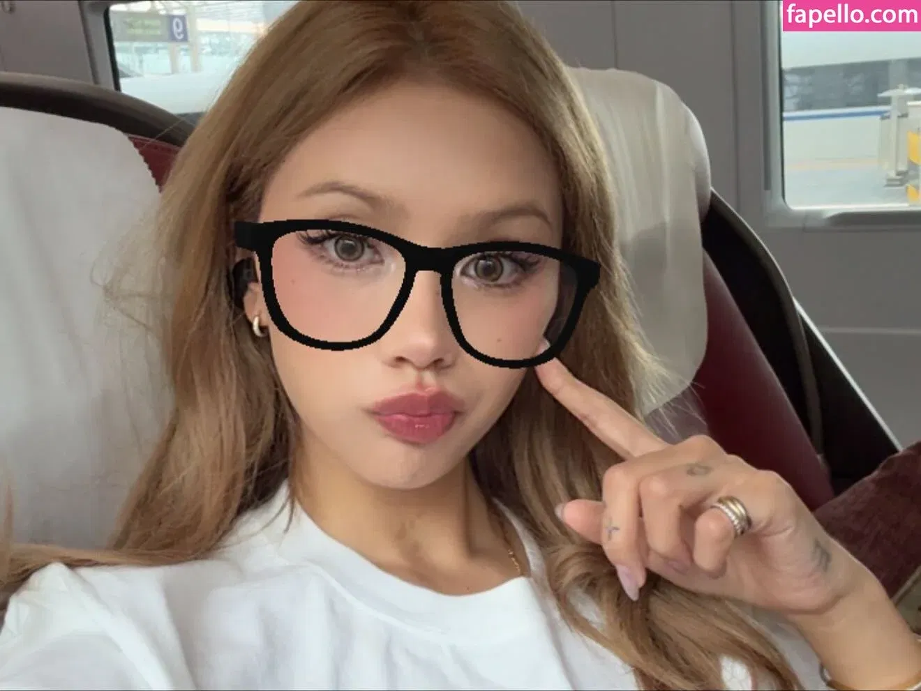 Kathy Zheng Onlyfans Photo Gallery 