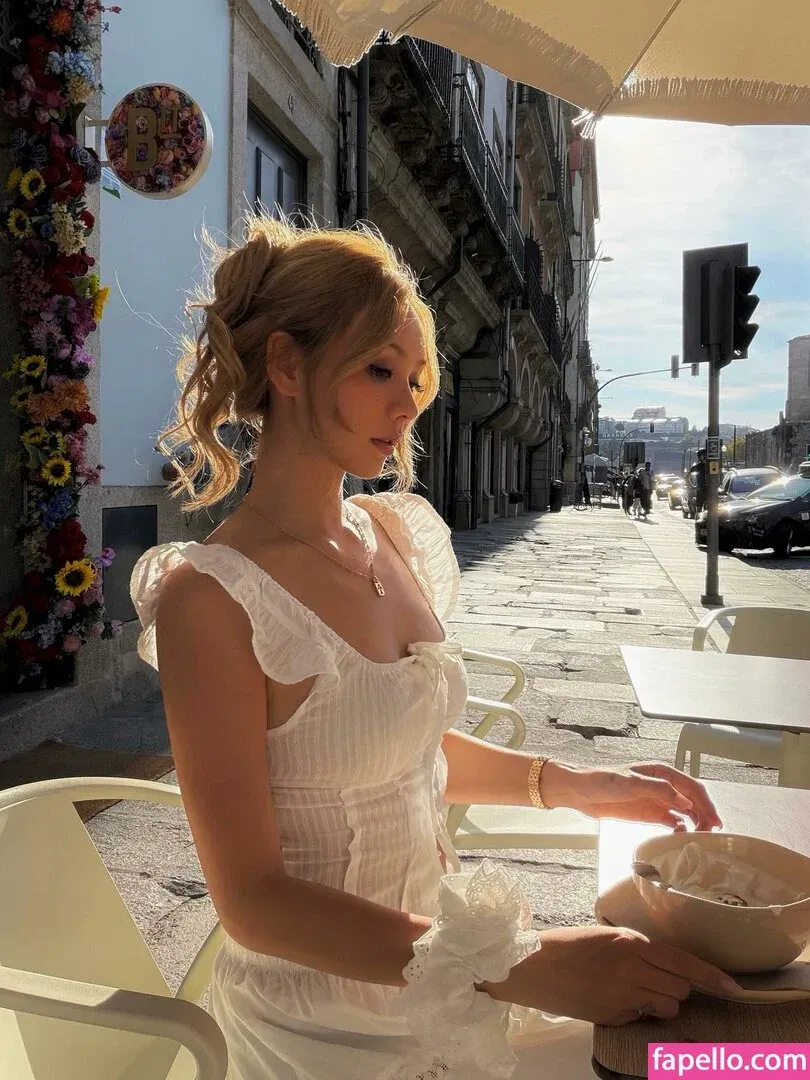 Kathy Zheng Onlyfans Photo Gallery 