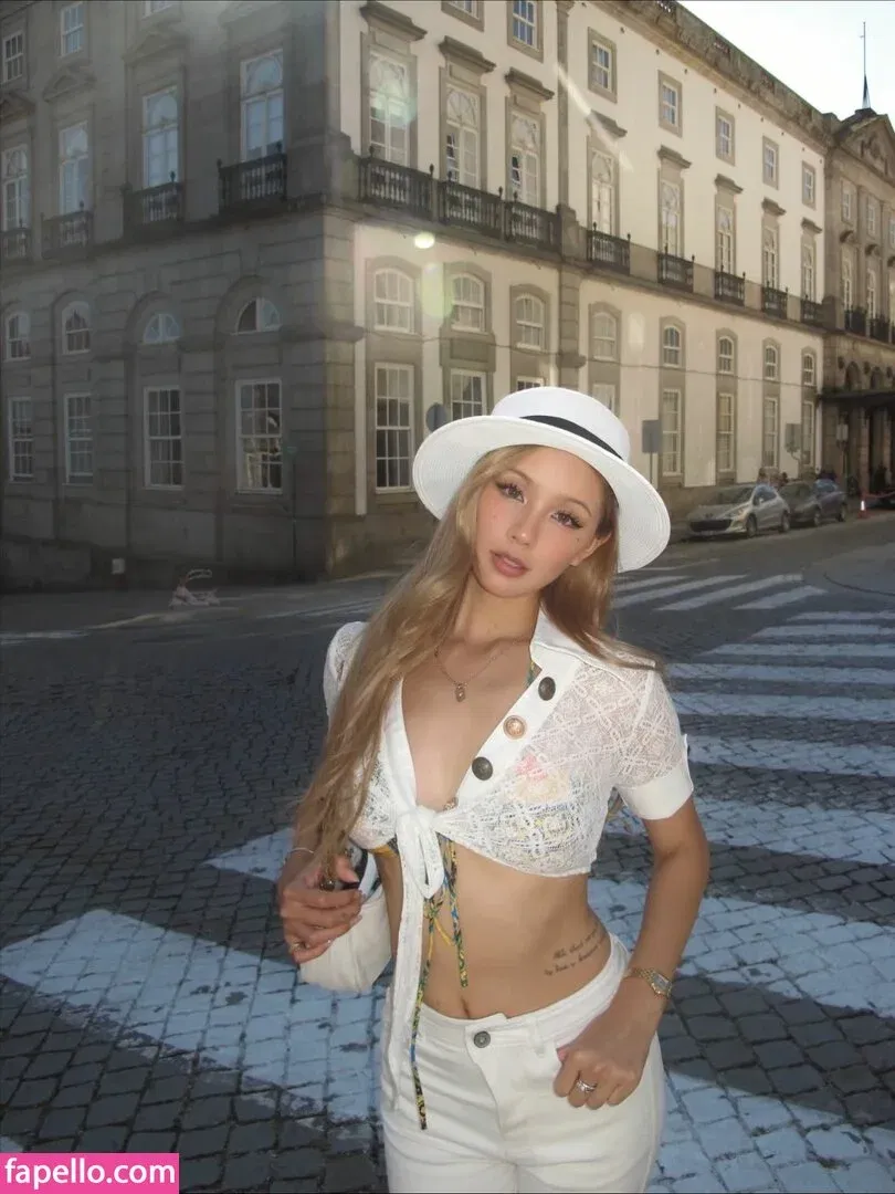 Kathy Zheng Onlyfans Photo Gallery 