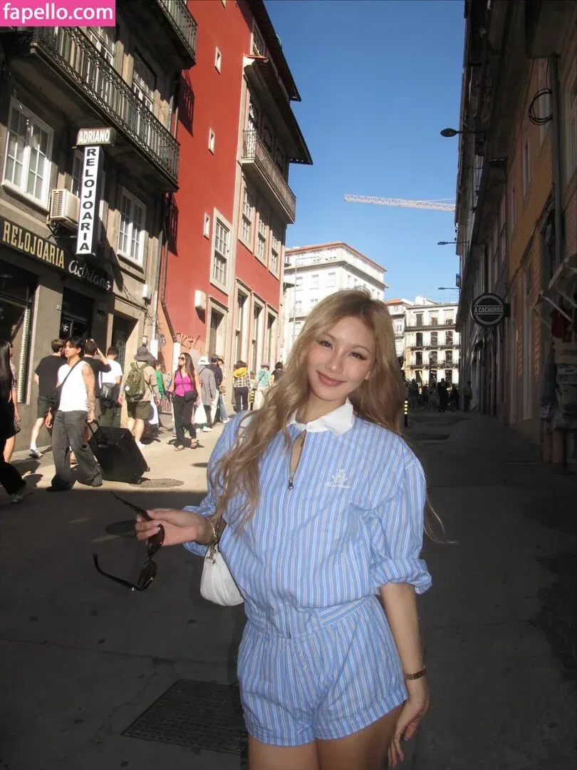 Kathy Zheng Onlyfans Photo Gallery 