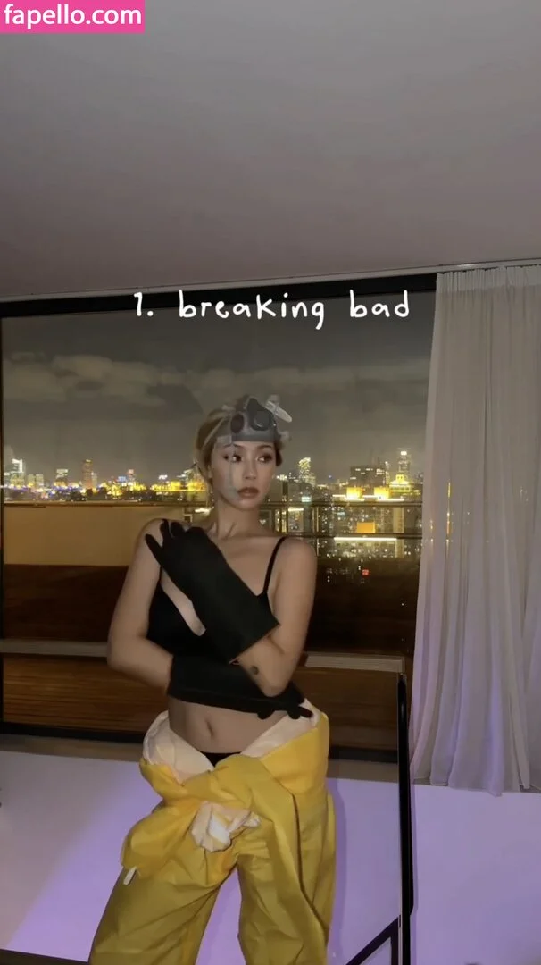 Kathy Zheng Onlyfans Photo Gallery 