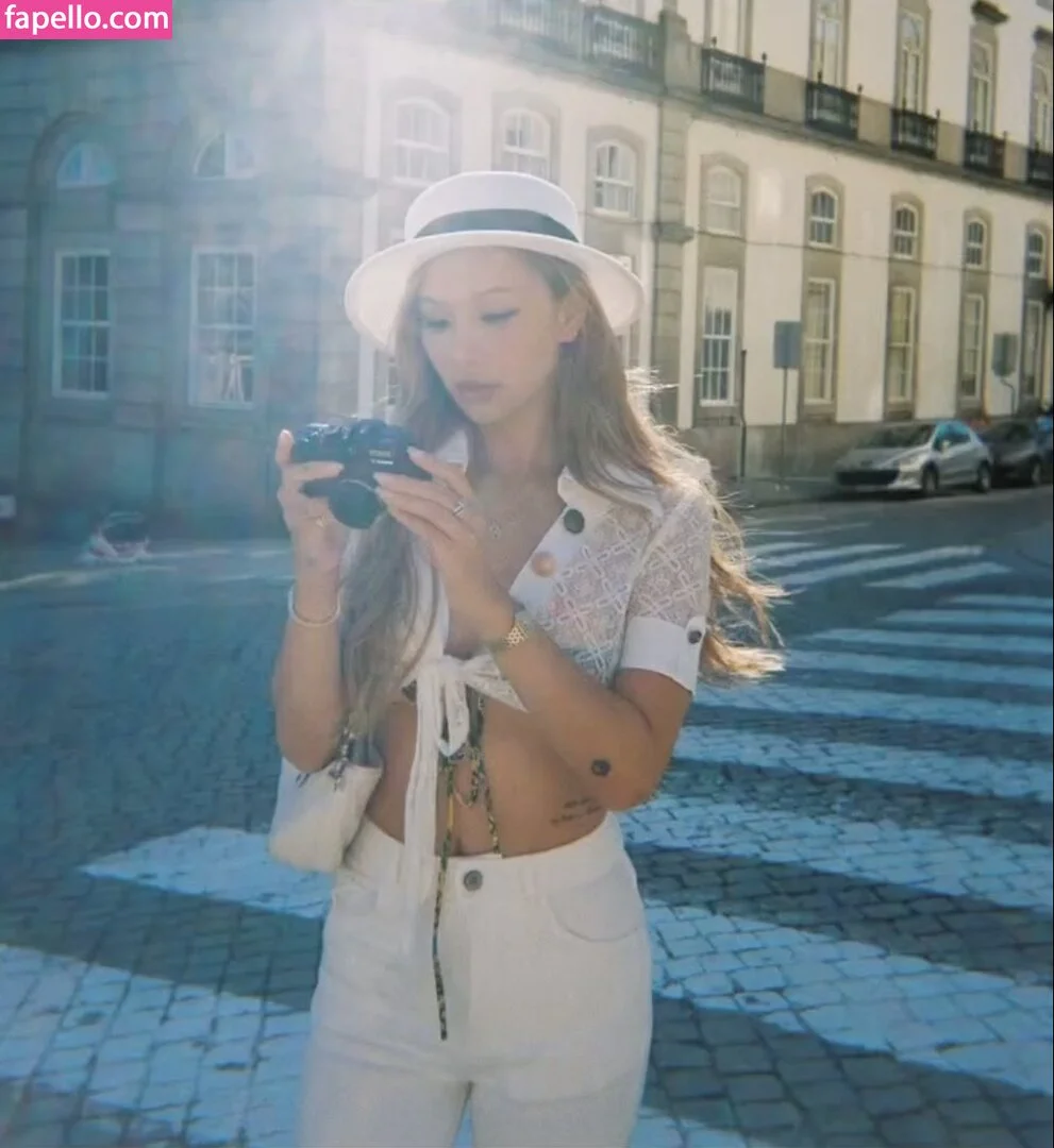 Kathy Zheng Onlyfans Photo Gallery 