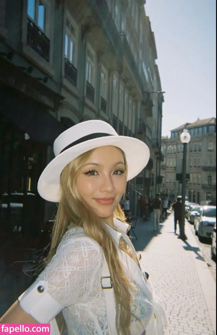 Kathy Zheng Onlyfans Photo Gallery 