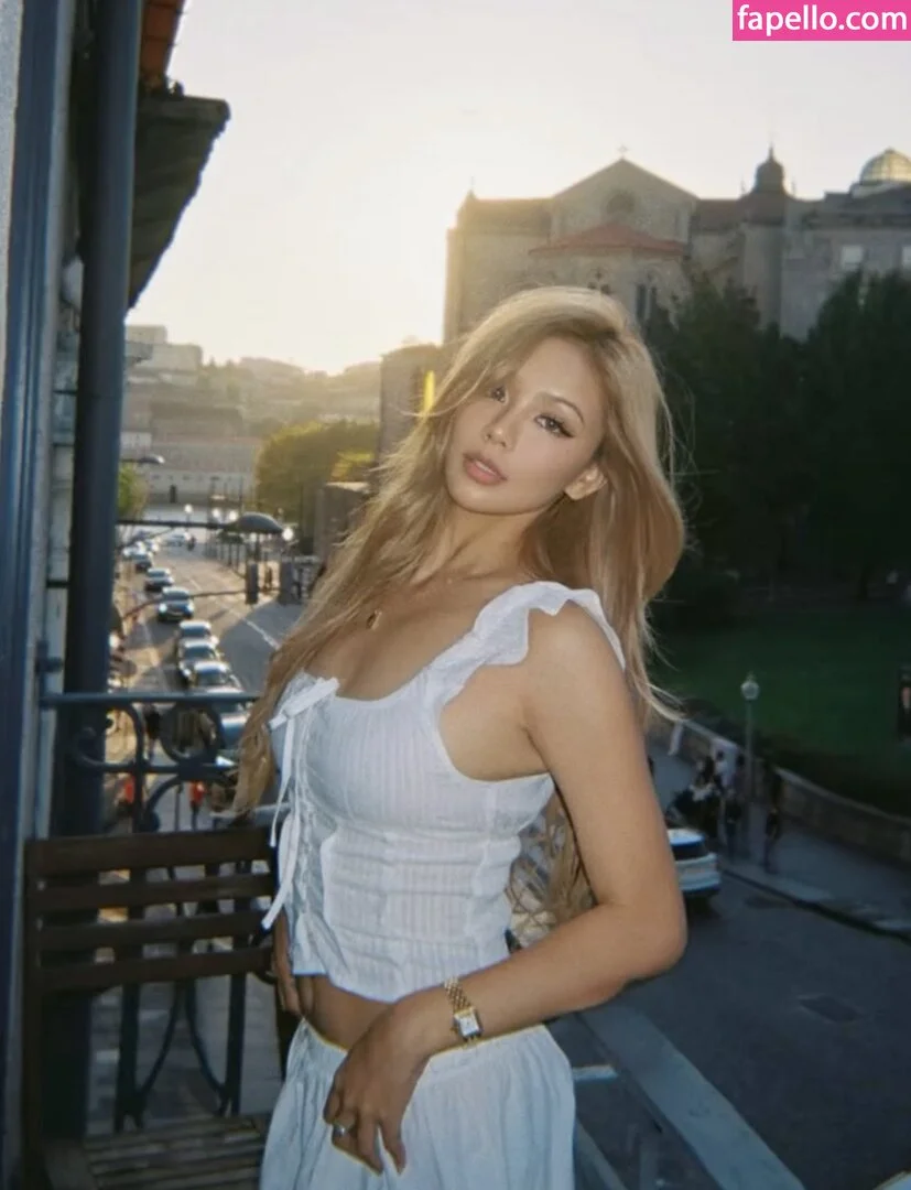 Kathy Zheng Onlyfans Photo Gallery 