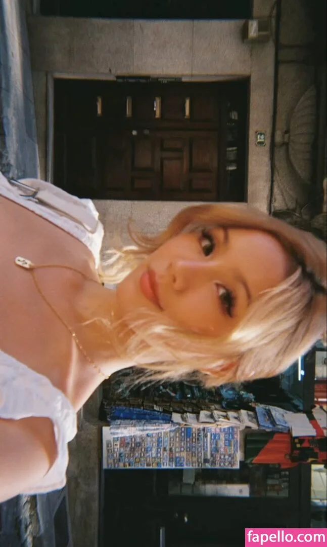 Kathy Zheng Onlyfans Photo Gallery 