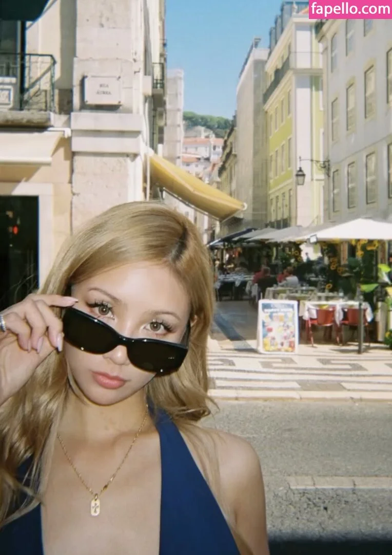 Kathy Zheng Onlyfans Photo Gallery 