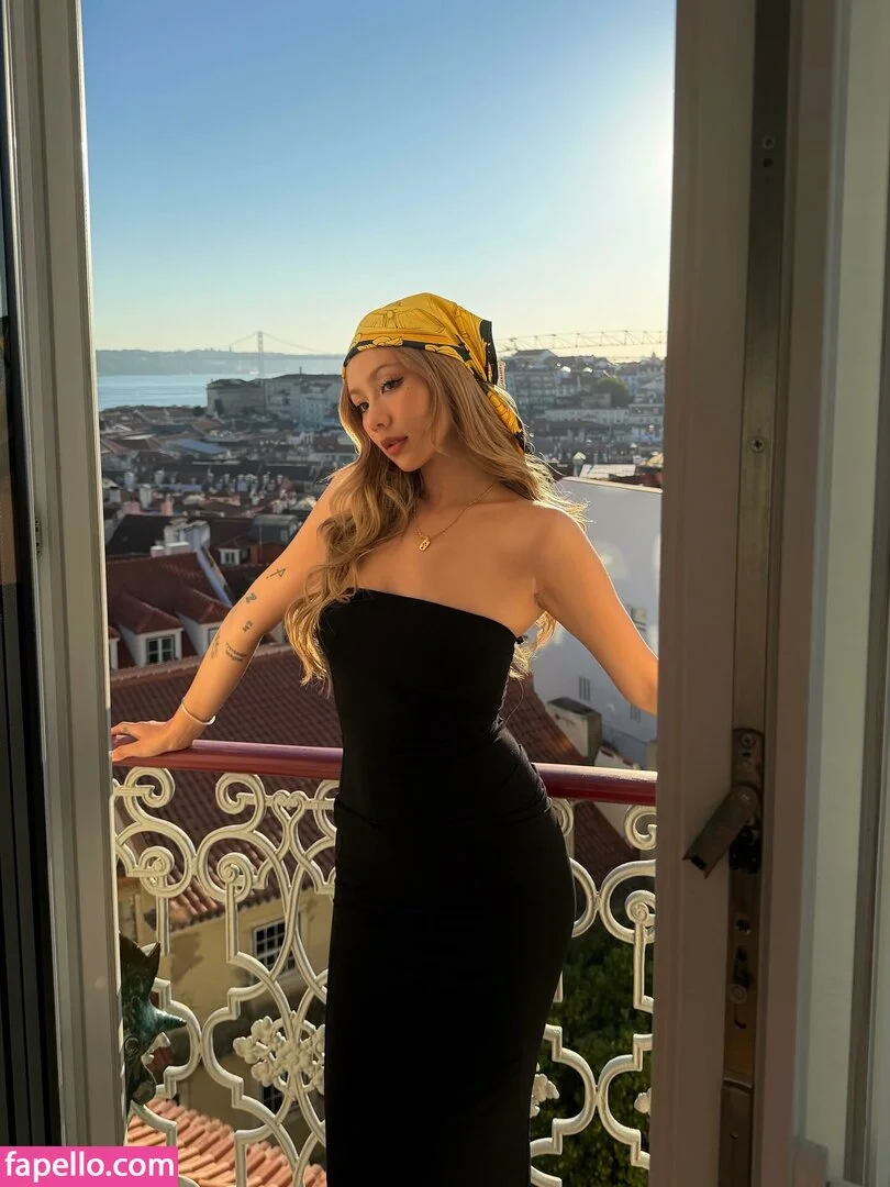 Kathy Zheng Onlyfans Photo Gallery 