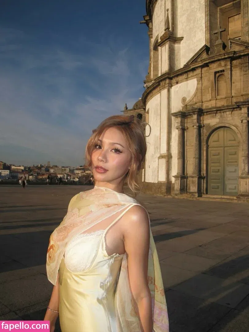 Kathy Zheng Onlyfans Photo Gallery 