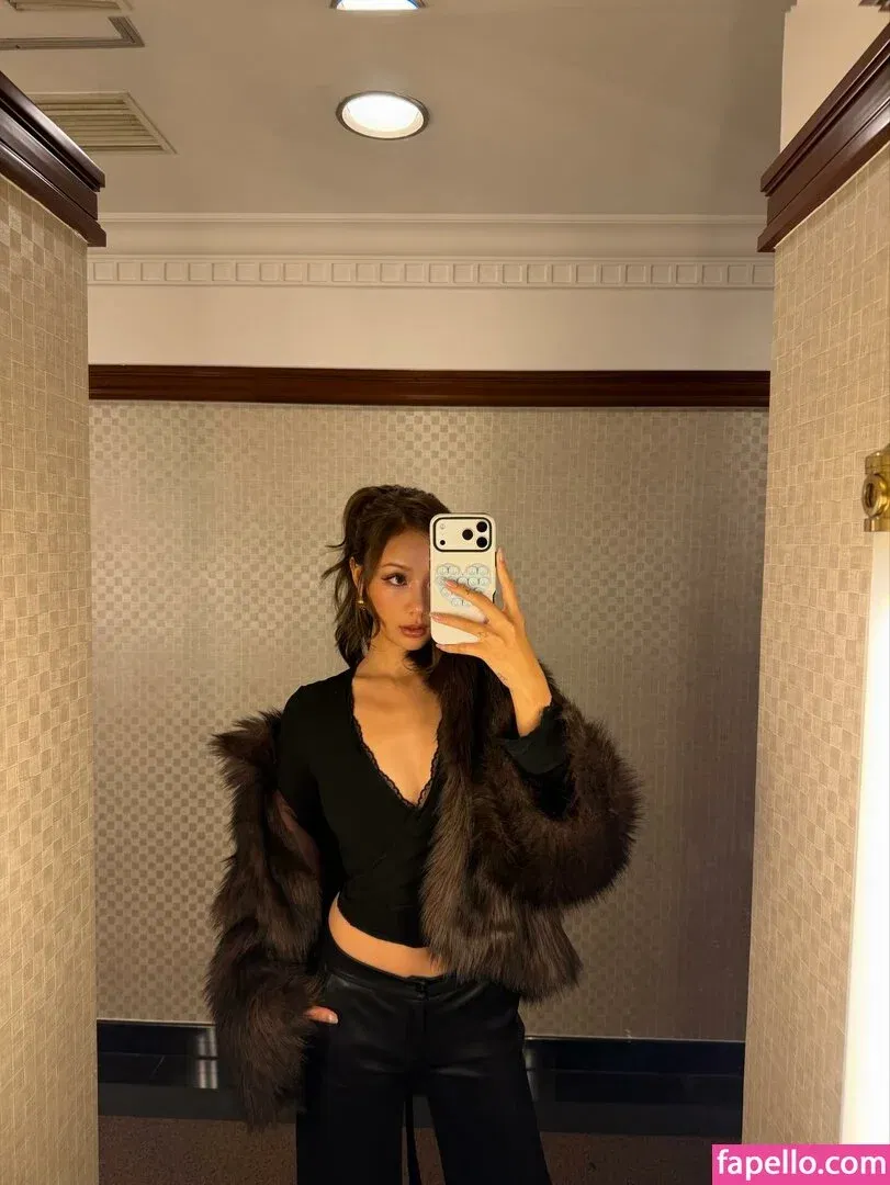 Kathy Zheng Onlyfans Photo Gallery 