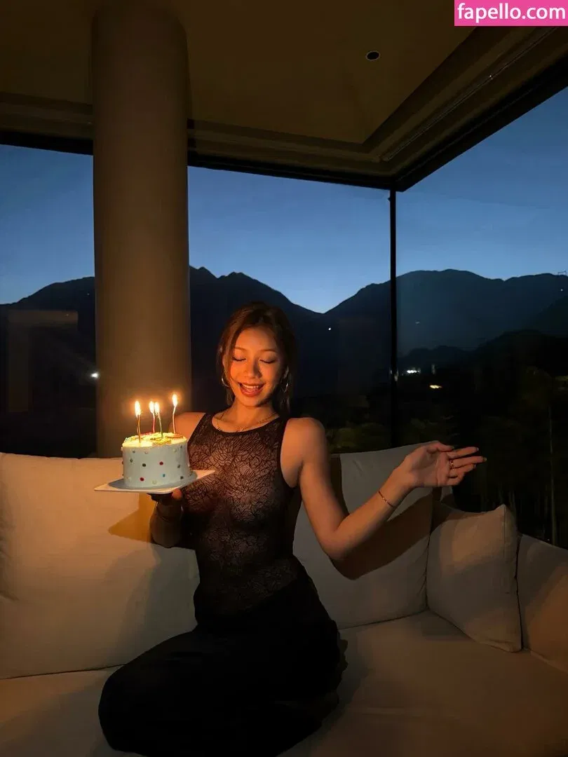 Kathy Zheng Onlyfans Photo Gallery 