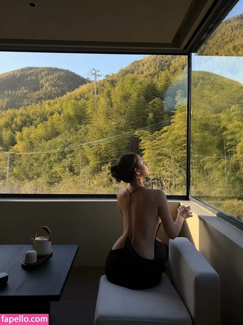 Kathy Zheng Onlyfans Photo Gallery 