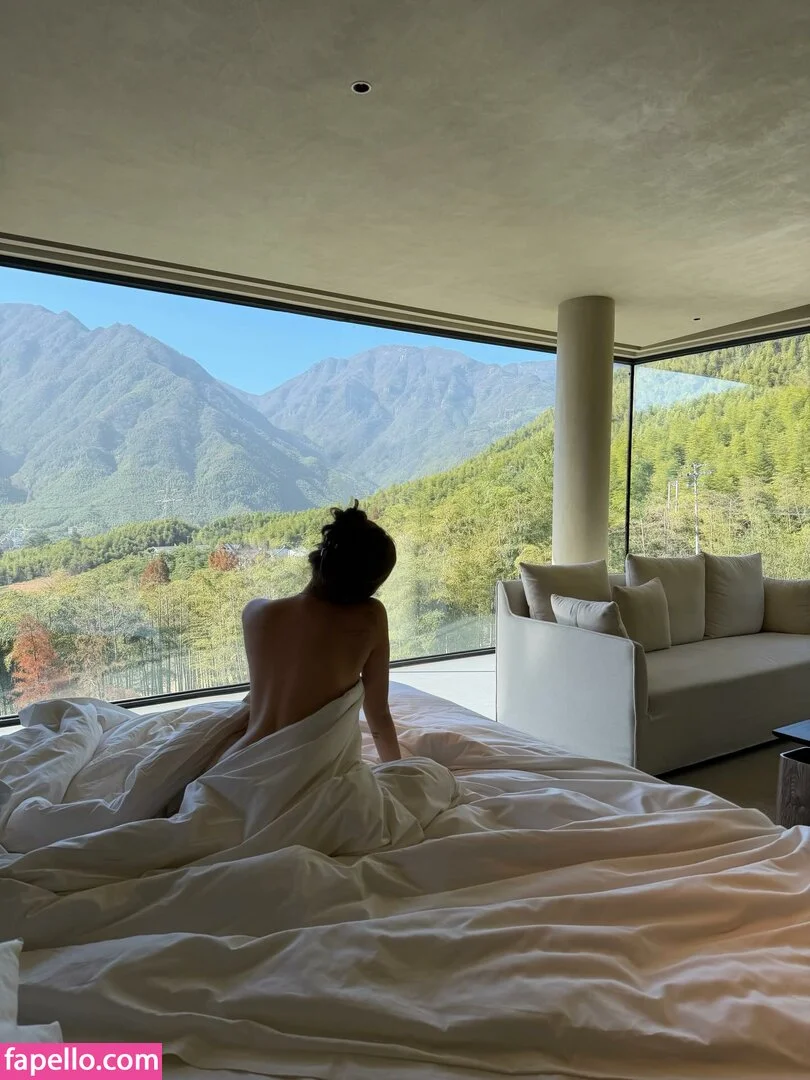 Kathy Zheng Onlyfans Photo Gallery 