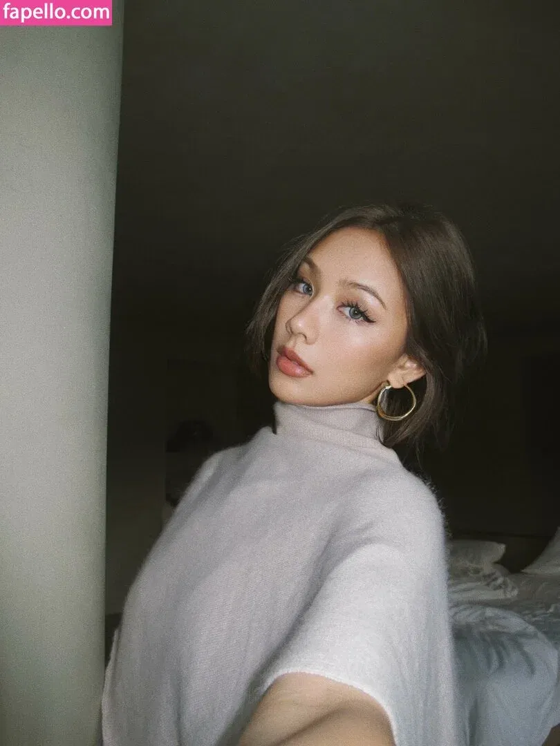 Kathy Zheng Onlyfans Photo Gallery 