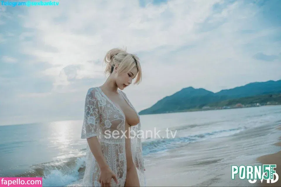 ui_eve69 Onlyfans Photo Gallery 