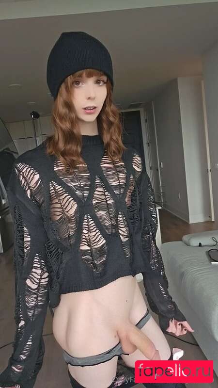 Avery Ellis Nude Onlyfans Photo 21