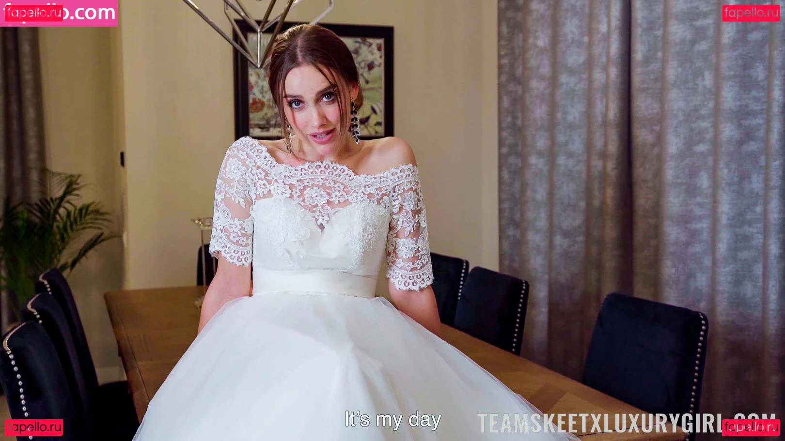 LuxuryGirl Onlyfans Photo Gallery 