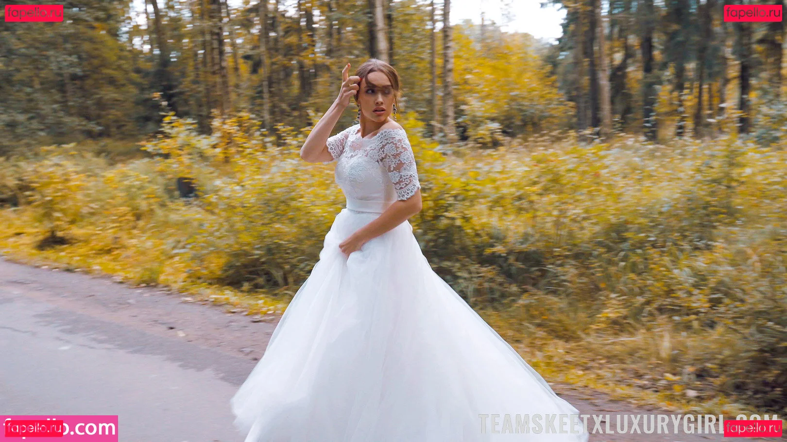 LuxuryGirl Onlyfans Photo Gallery 