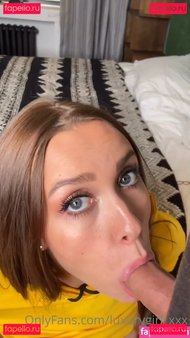 LuxuryGirl Onlyfans Photo Gallery 