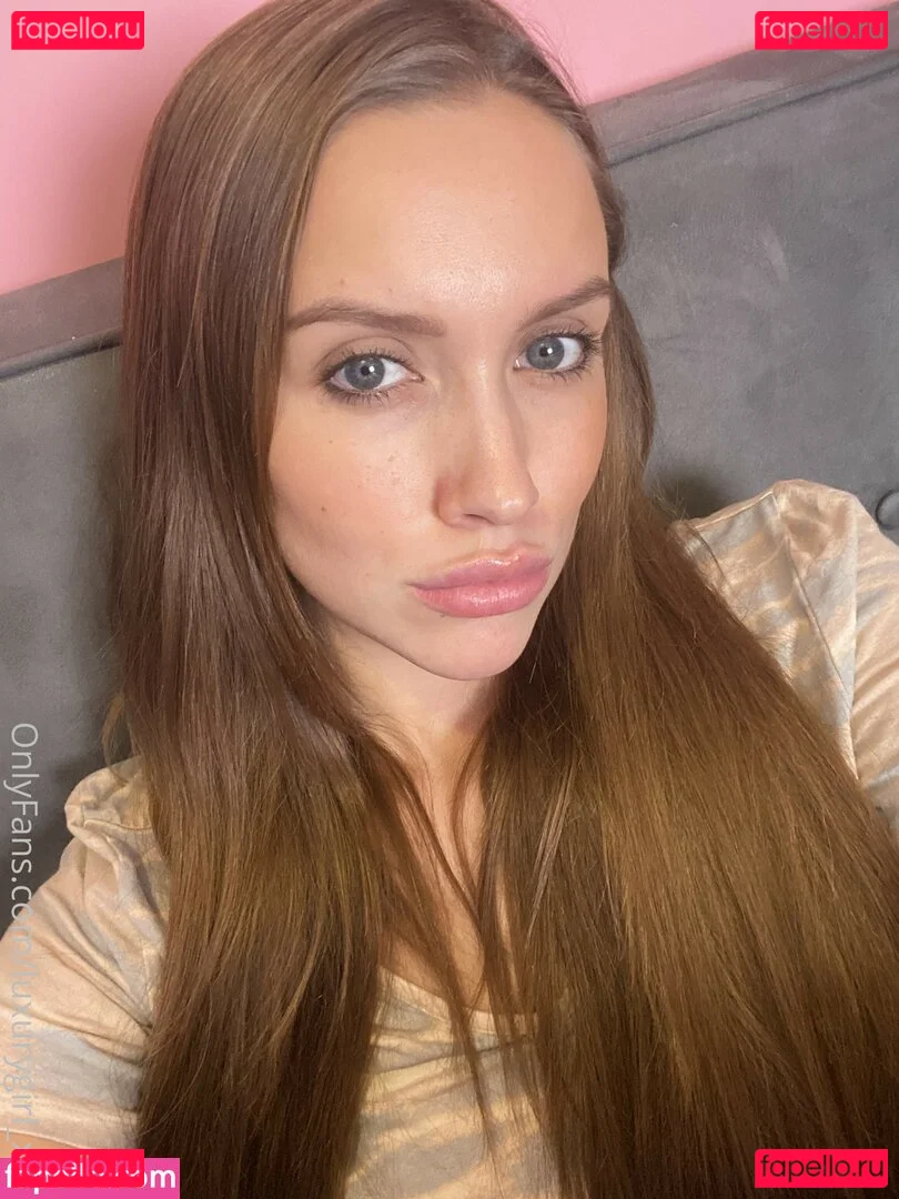 LuxuryGirl Onlyfans Photo Gallery 