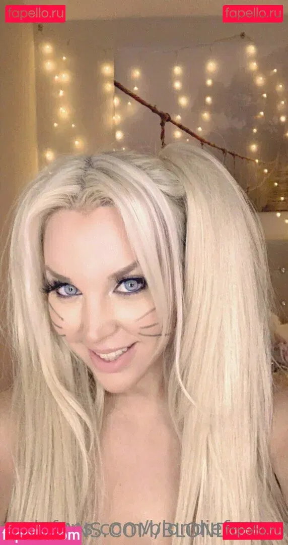 blondiefesser Onlyfans Photo Gallery 