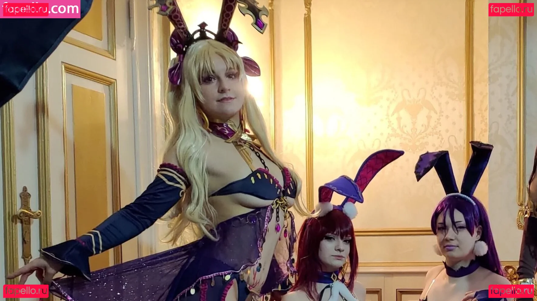 Ciwcia Onlyfans Photo Gallery 