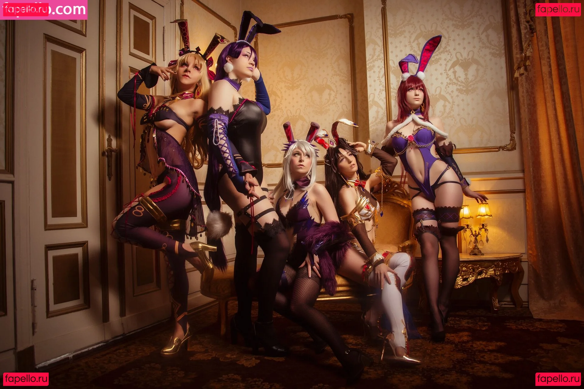 Ciwcia Onlyfans Photo Gallery 