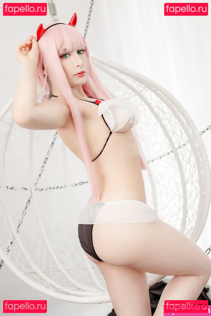 Ciwcia Onlyfans Photo Gallery 