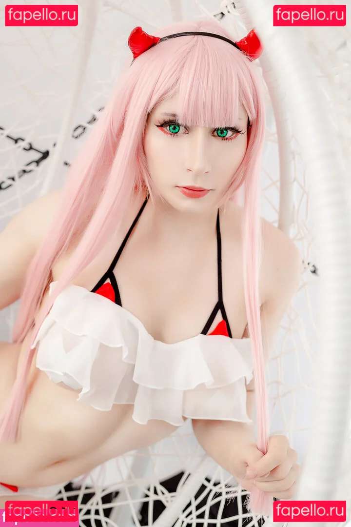 Ciwcia Onlyfans Photo Gallery 