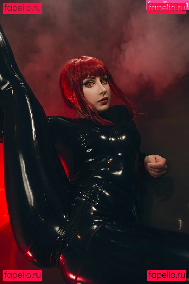 Ciwcia Onlyfans Photo Gallery 