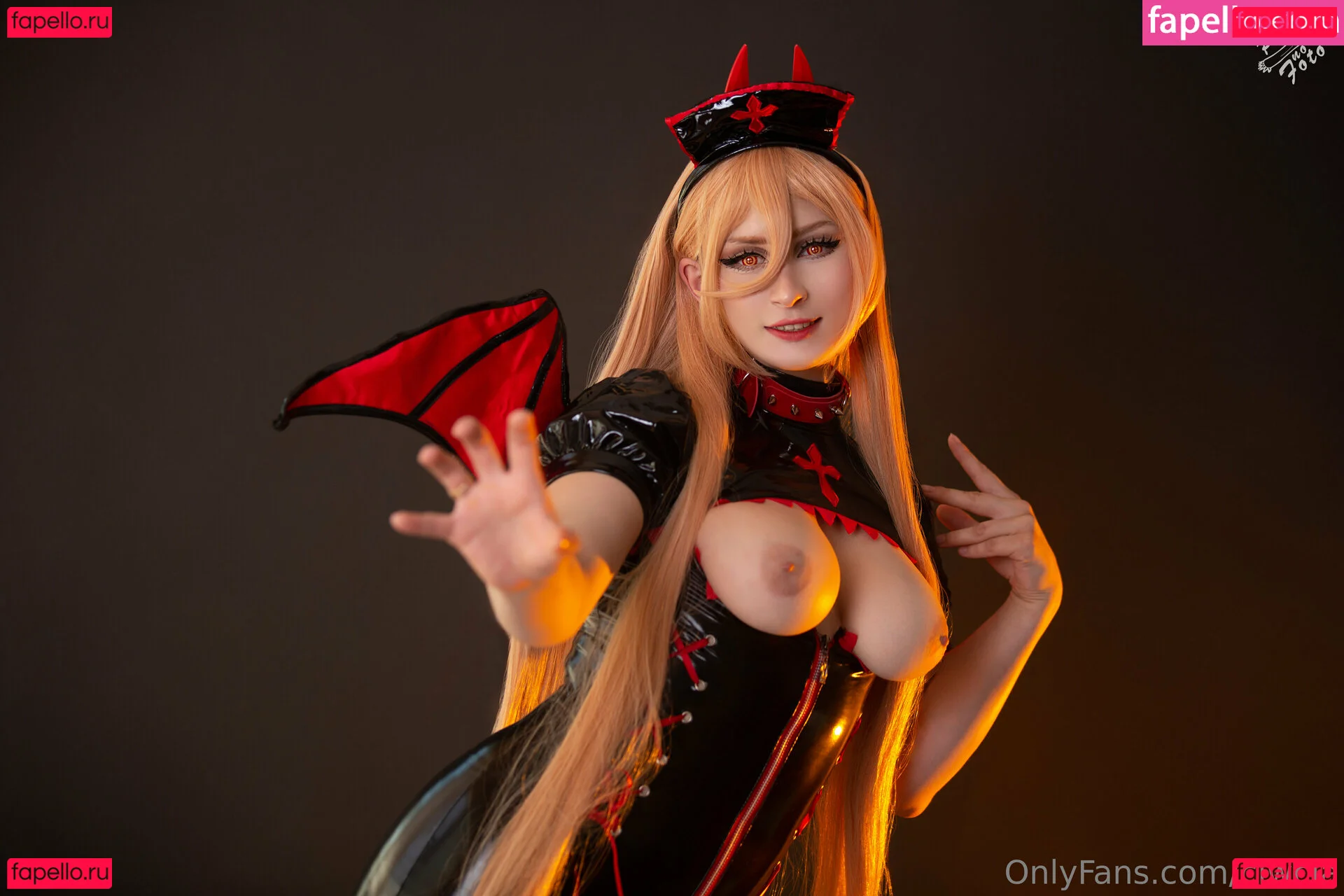 Ciwcia Onlyfans Photo Gallery 