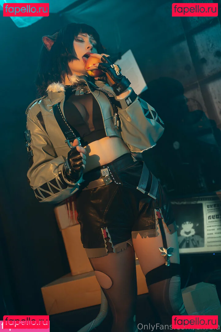 Ciwcia Onlyfans Photo Gallery 