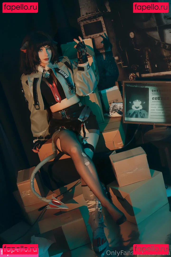 Ciwcia Onlyfans Photo Gallery 