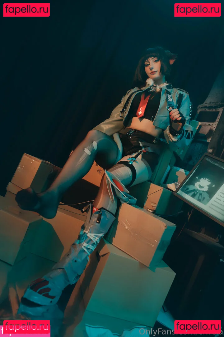 Ciwcia Onlyfans Photo Gallery 