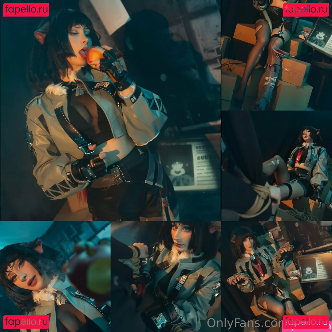 Ciwcia Onlyfans Photo Gallery 