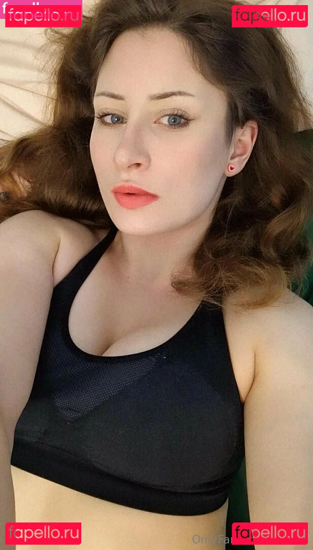 Ciwcia Onlyfans Photo Gallery 