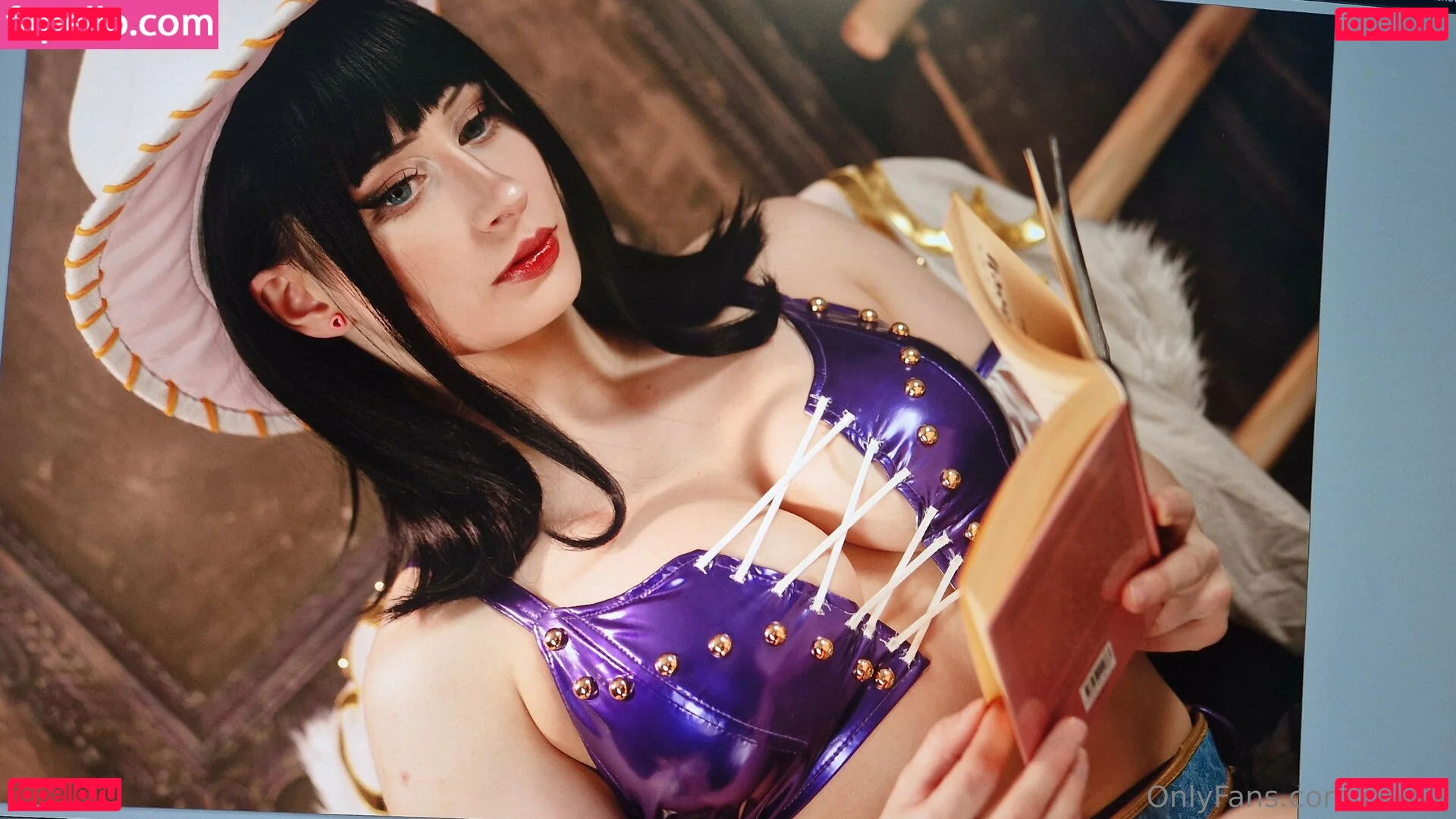 Ciwcia Onlyfans Photo Gallery 