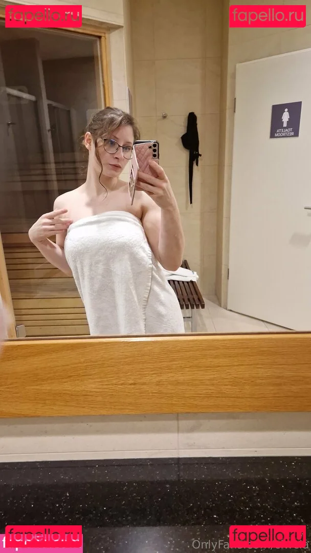 Ciwcia Onlyfans Photo Gallery 