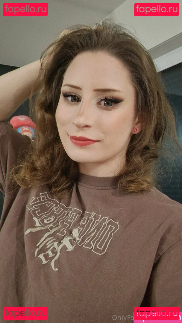 Ciwcia Onlyfans Photo Gallery 