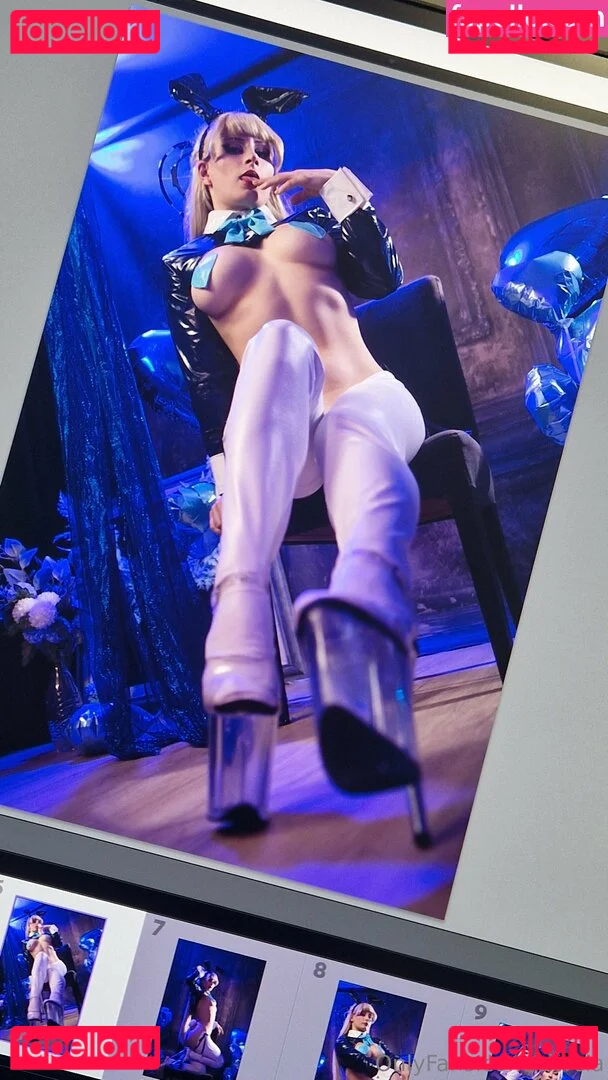 Ciwcia Onlyfans Photo Gallery 