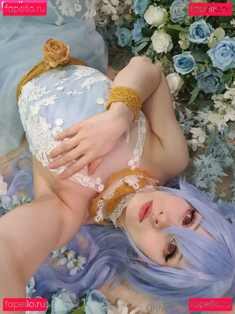 Ciwcia Onlyfans Photo Gallery 