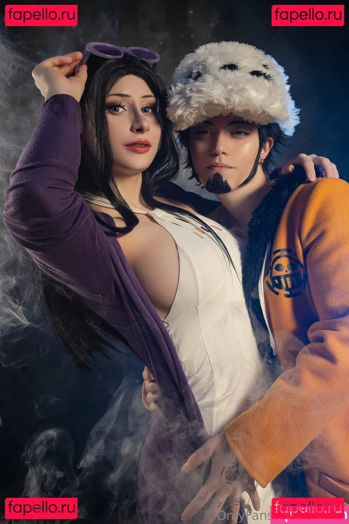 Ciwcia Onlyfans Photo Gallery 