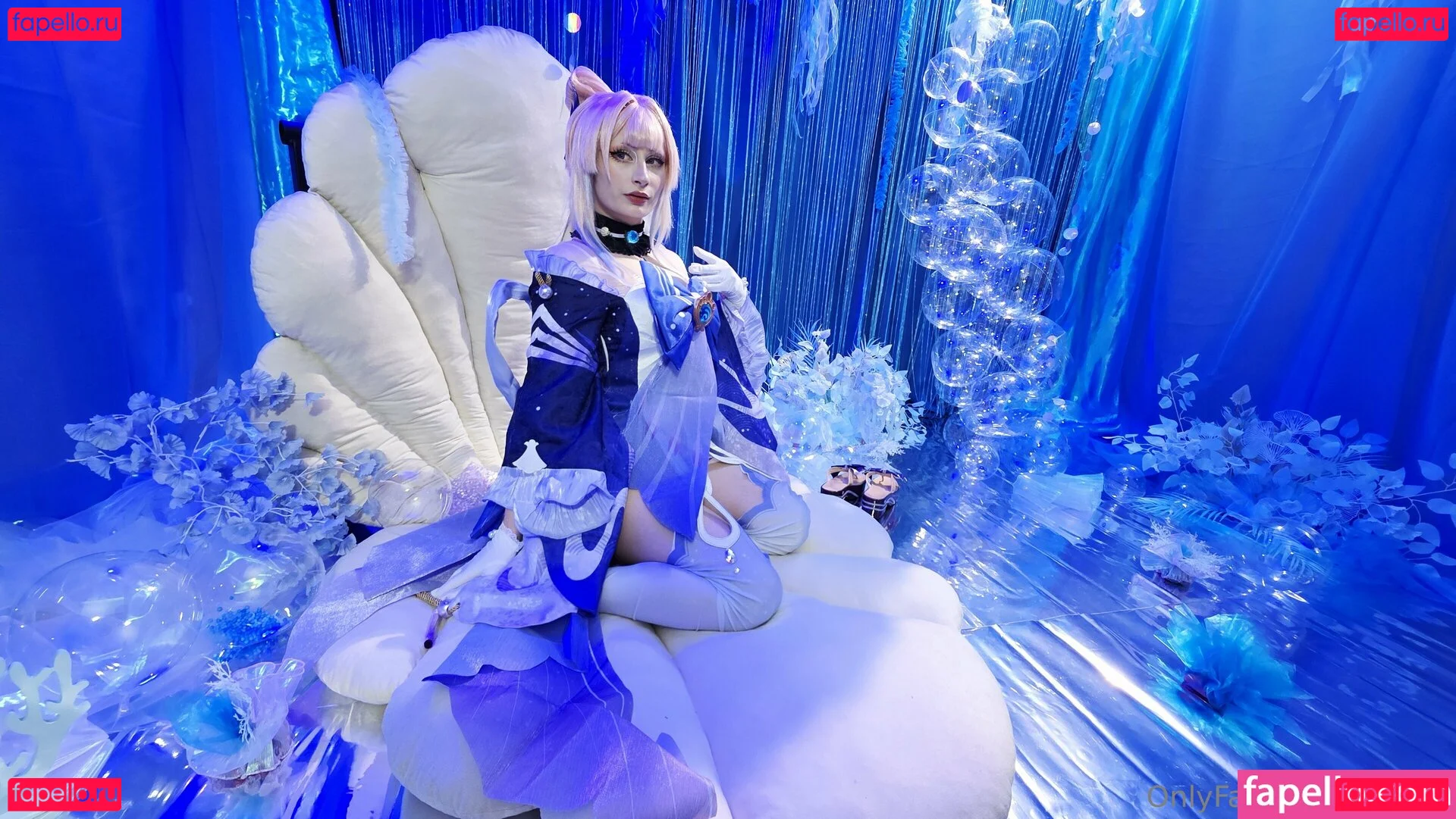 Ciwcia Onlyfans Photo Gallery 