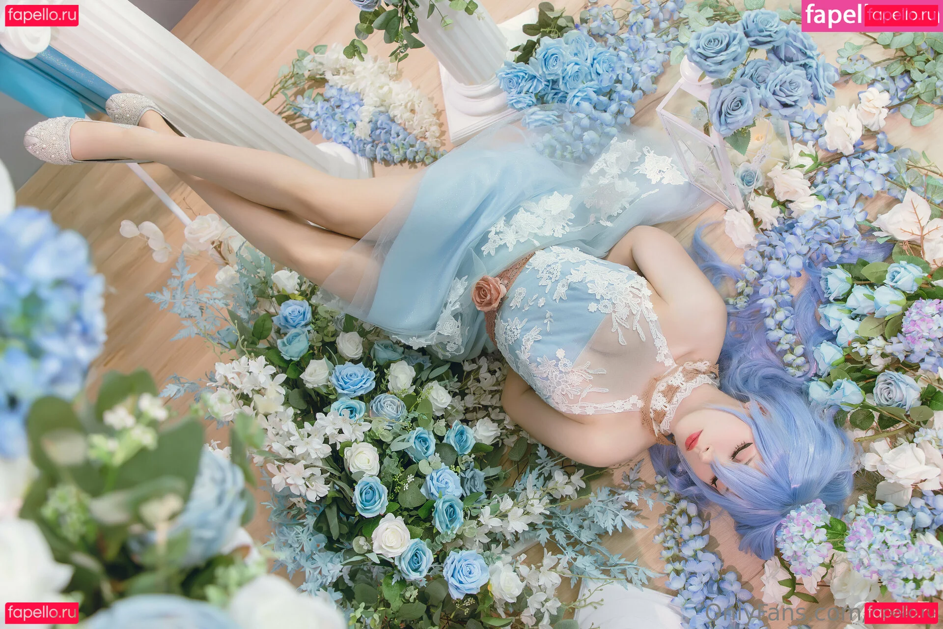 Ciwcia Onlyfans Photo Gallery 