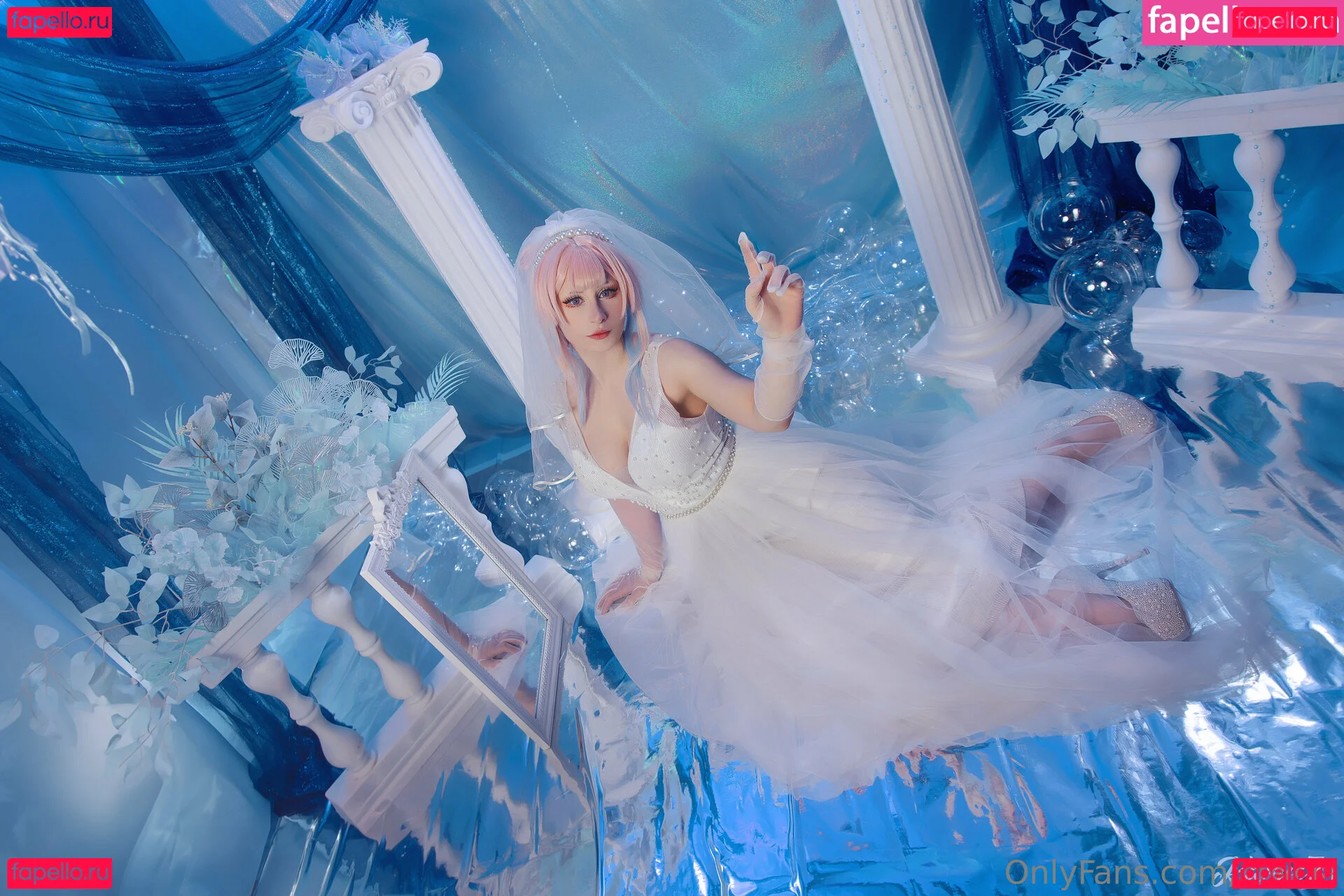 Ciwcia Onlyfans Photo Gallery 