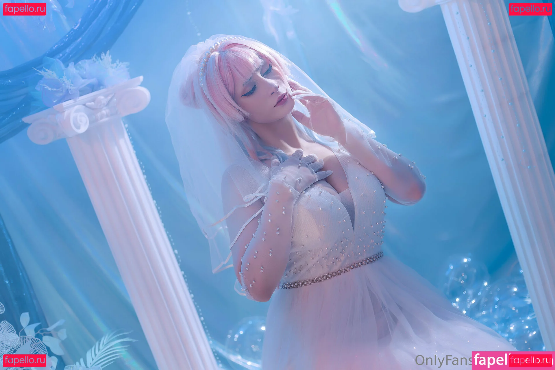 Ciwcia Onlyfans Photo Gallery 